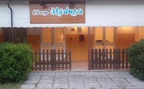 Hotel Medusa Punta Marina